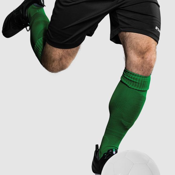 Uni Sock II - Green