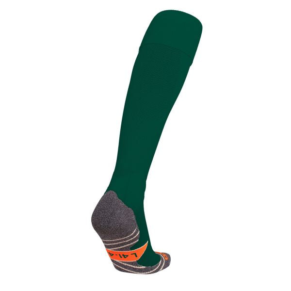 Uni Sock II - Bottle Green