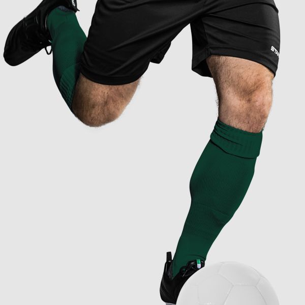 Uni Sock II - Bottle Green
