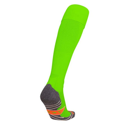 Uni Sock II - Neon Green