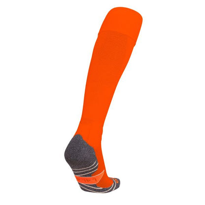 Uni Sock II - Neon Orange