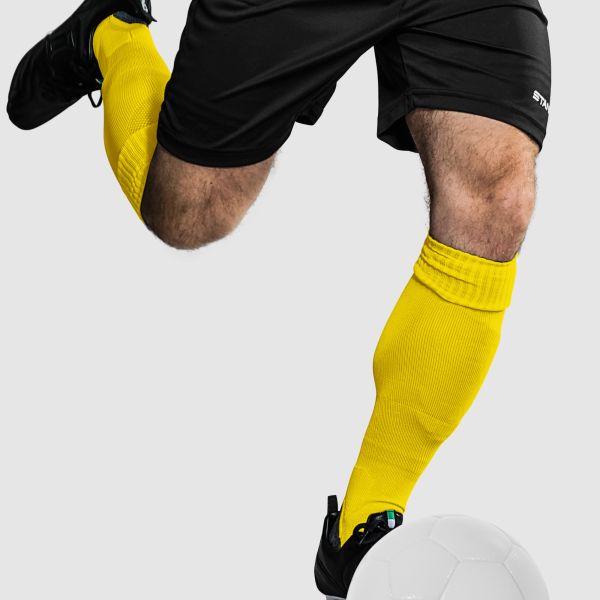 Uni Sock II - Yellow