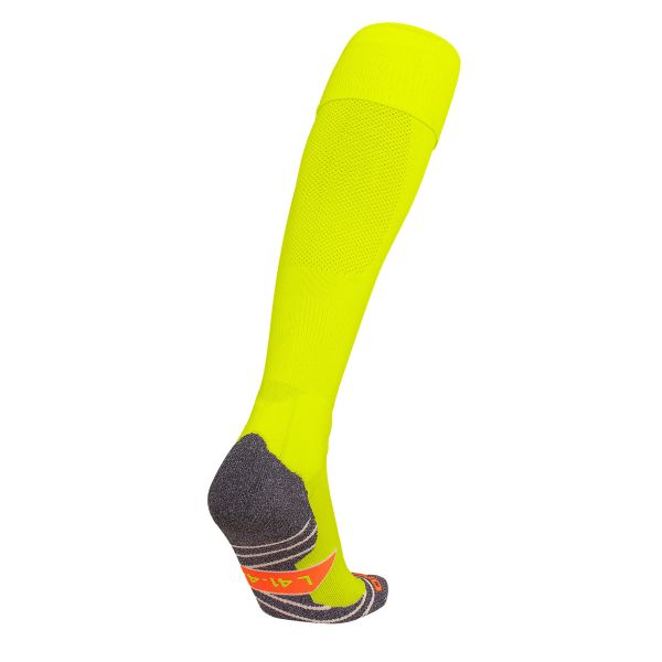 Uni Sock II - Neon Yellow