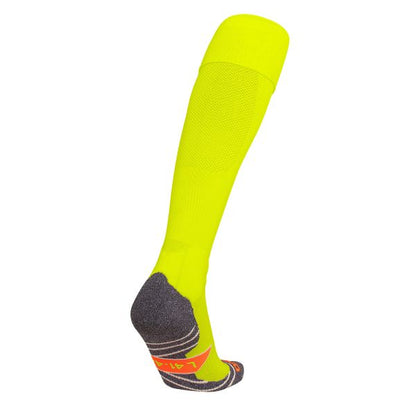 Uni Sock II - Neon Yellow