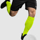 Uni Sock II - Neon Yellow