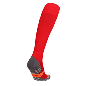 Uni Sock II - Red