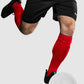 Uni Sock II - Red