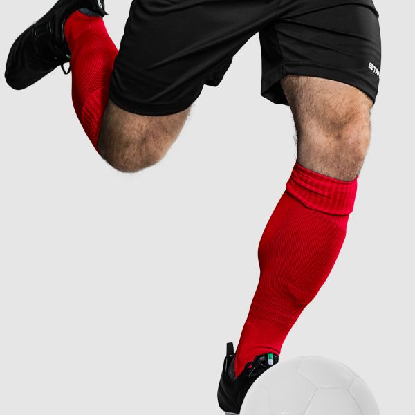 Uni Sock II - Red