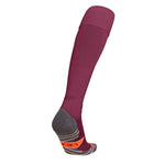 Uni Sock II - Burgundy