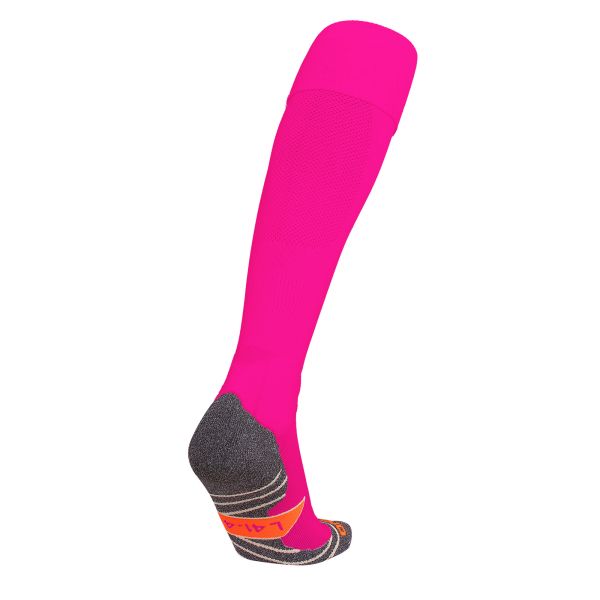 Uni Sock II - Neon Pink