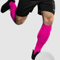 Uni Sock II - Neon Pink