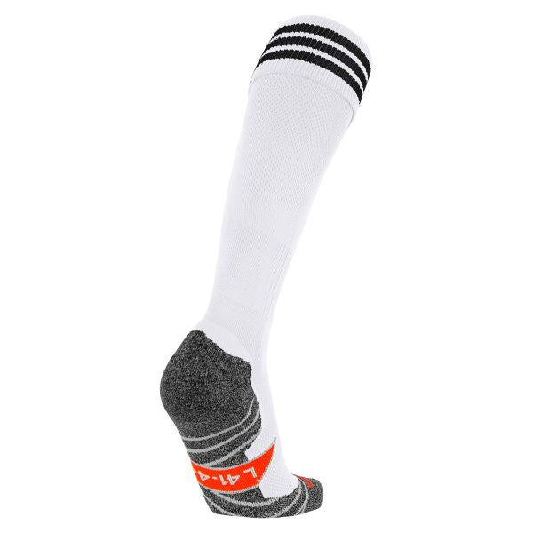 Ring Sock - White-Black