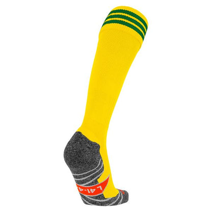 Ring Sock - Yellow-Green