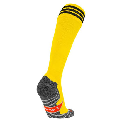 Ring Sock - Yellow-Black