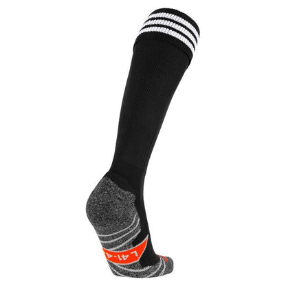 Ring Sock - Black-White