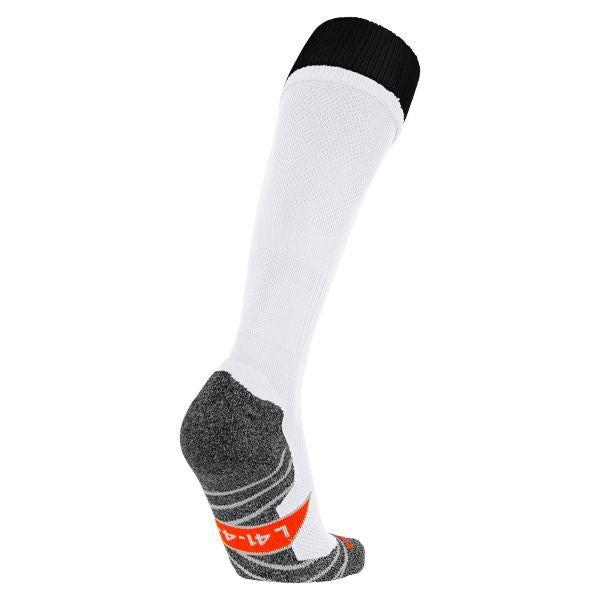 Combi Sock - White-Black