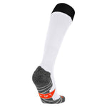Combi Sock - White-Black