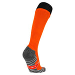 Combi Sock - Orange-Black