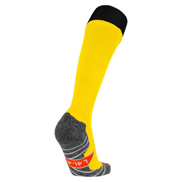 Combi Sock - Yellow-Black