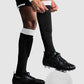 Combi Sock - Black-White