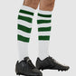 Original Sock - White-Green