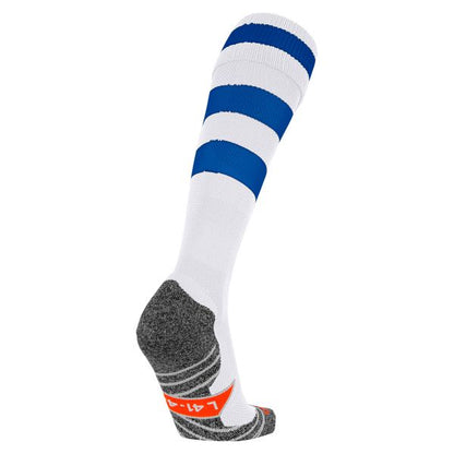 Original Sock - White-Royal