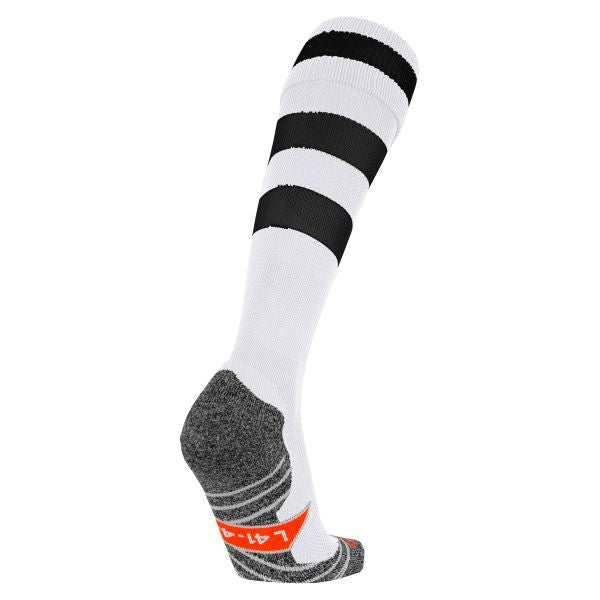 Original Sock - White-Black