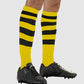 Original Sock - Yellow-Black