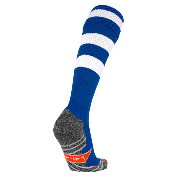 Original Sock - Royal-White