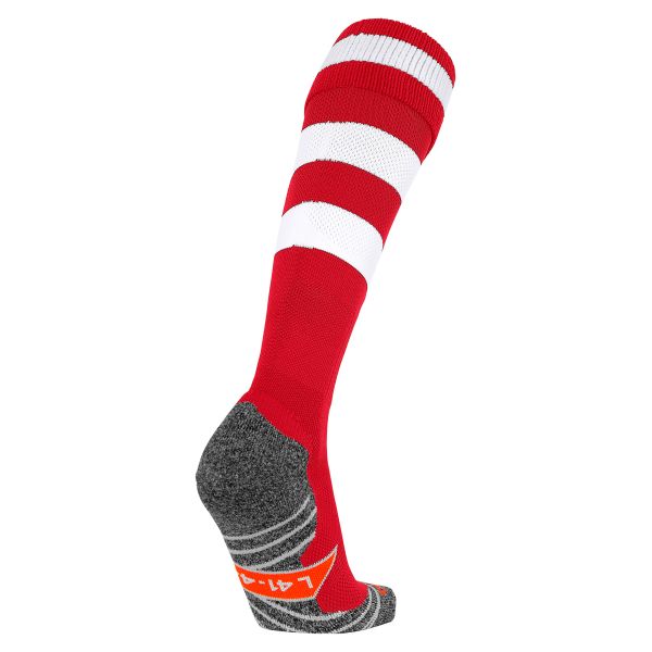 Original Sock - Red-White