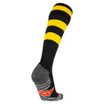 Original Sock - Black-Yellow