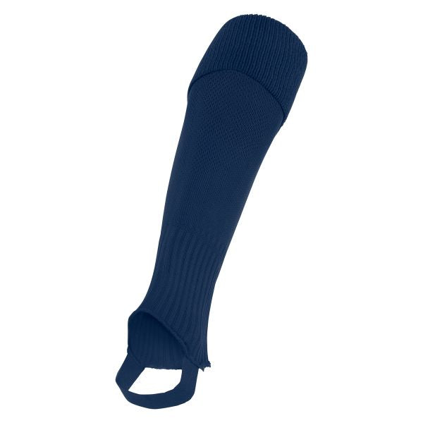 Uni Footless Sock - Navy