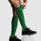 Park Sock - Green