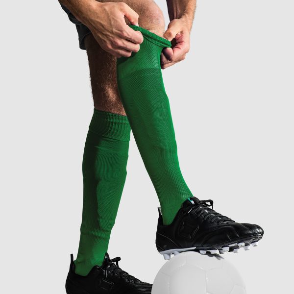 Park Sock - Green