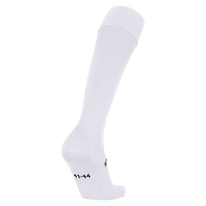 Park Sock - White