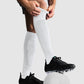 Park Sock - White