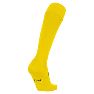 Park Sock - Yellow