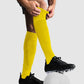 Park Sock - Yellow