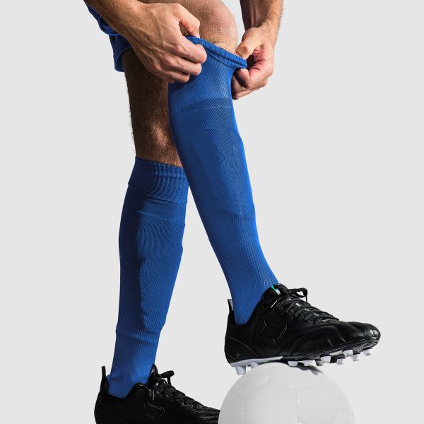 Park Sock - Royal