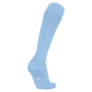 Park Sock - Sky Blue
