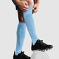 Park Sock - Sky Blue
