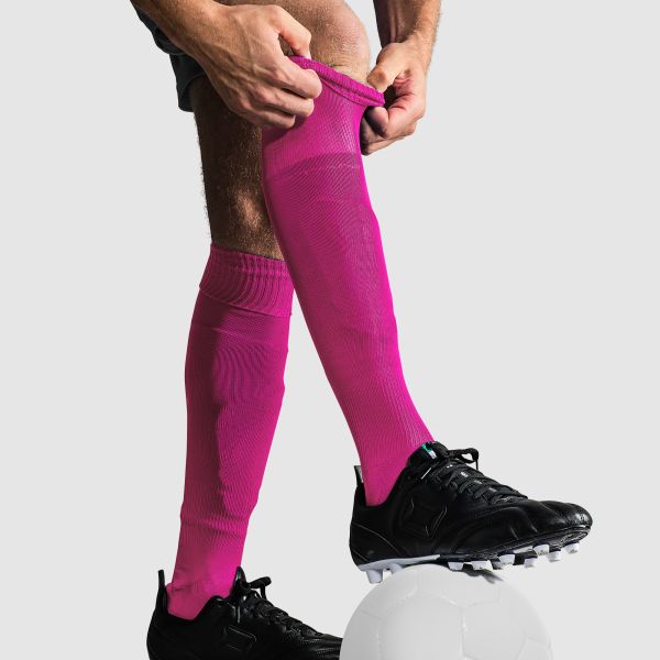 Park Sock - Pink