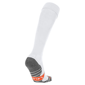 Forza II Sock - White-Royal