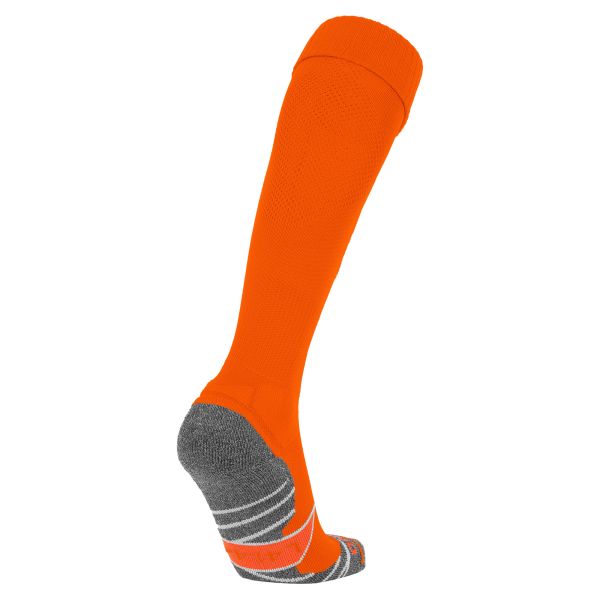 Forza II Sock - Orange-Black