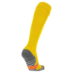 Forza II Sock - Yellow-Royal