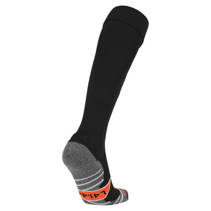 Forza II Sock - Black-White
