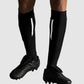 Forza II Sock - Black-White