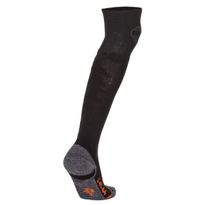 High Impact II Goalkeeper Socks - Black