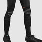 High Impact II Goalkeeper Socks - Black