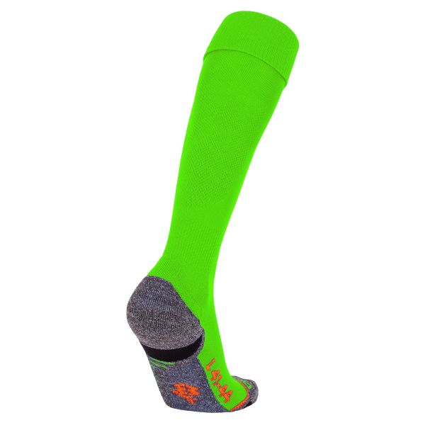 Uni Pro Sock - Neon Green